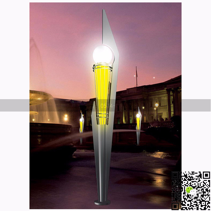 景觀燈柱廠(chǎng)家