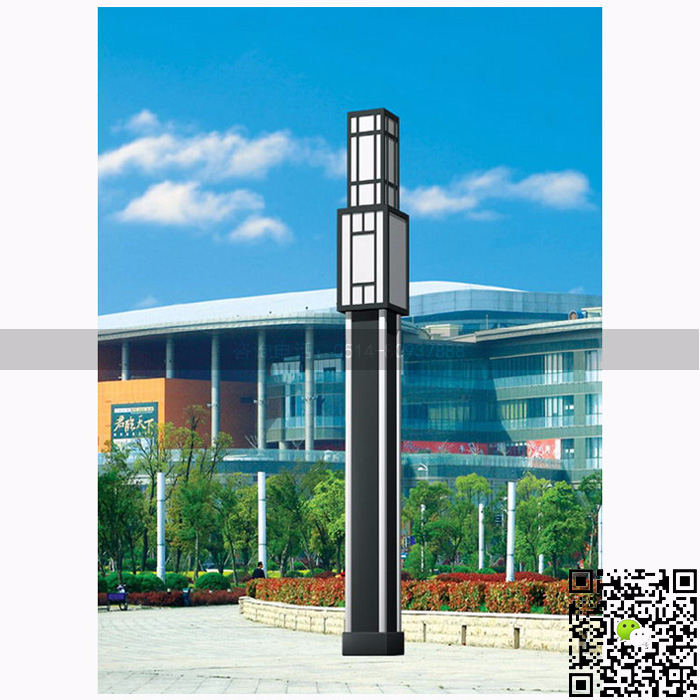 LED景觀燈廠(chǎng)家